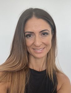 Marie Benedetto - Founder of West Lakes Health Hub, ORAfit Head Remedial Massage Therapist and Trainer